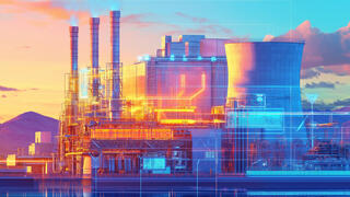 OT-Konferansen 2026 samler virksomheter som forvalter noen av de største og mest komplekse OT-systemene i Norge. På scenen deler sentrale aktører sine erfaringer med digitalisering, sikkerhet og effektiv drift.

